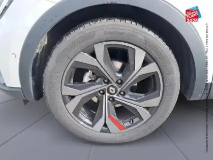 Photo 24 Renault Arkana  1.3 TCe 140ch FAP RS Line EDC -21B