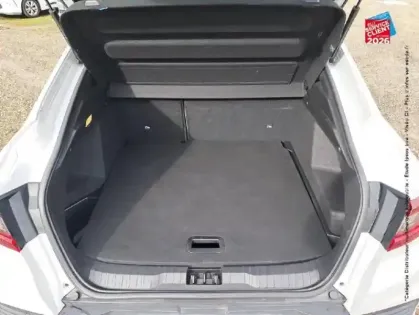 Photo 13 Renault Arkana  1.3 TCe 140ch FAP RS Line EDC -21B