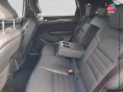 Photo 10 Renault Arkana  1.3 TCe 140ch FAP RS Line EDC -21B