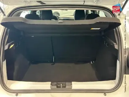 Photo 13 Dacia Sandero  1.0 SCe 65ch Essential