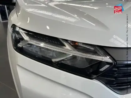 Photo 12 Dacia Sandero  1.0 SCe 65ch Essential