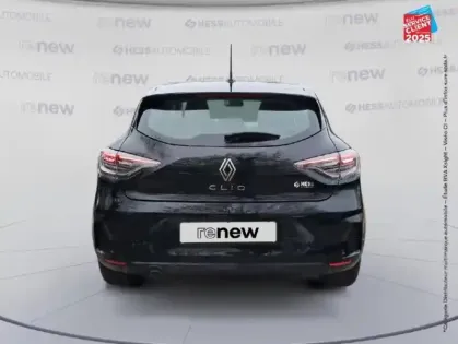 Photo 6 Renault Clio  1.0 TCe 90ch Evolution Radar Ar