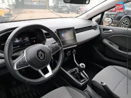 Photo 14 Renault Clio  1.0 TCe 90ch Evolution Radar Ar