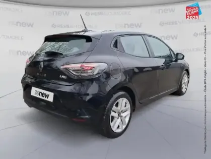 Photo 5 Renault Clio  1.0 TCe 90ch Evolution Radar Ar