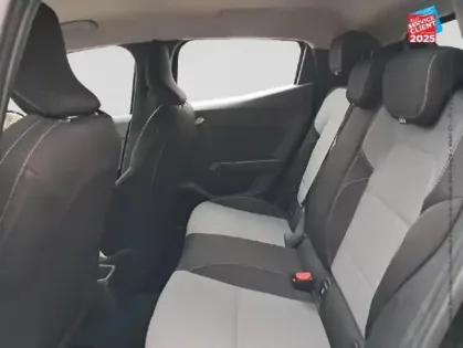 Photo 10 Renault Clio  1.0 TCe 90ch Evolution Radar Ar