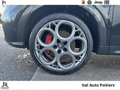 Photo 10 Alfa Romeo Tonale  1.3 PHEV 280ch Veloce AT6 e-Q4