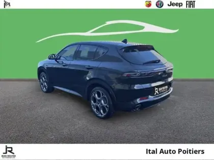 Photo 6 Alfa Romeo Tonale  1.3 PHEV 280ch Veloce AT6 e-Q4