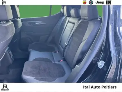 Photo 9 Alfa Romeo Tonale  1.3 PHEV 280ch Veloce AT6 e-Q4