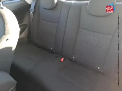 Photo 10 Fiat 500  e 118ch Pack Confort MY24