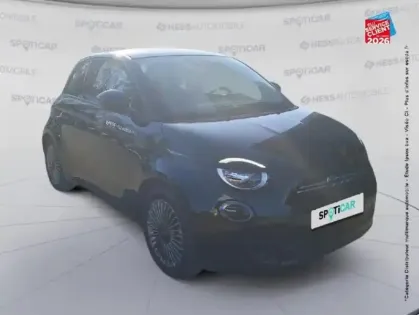 Photo 17 Fiat 500  e 118ch Pack Confort MY24