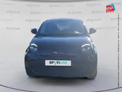 Photo 16 Fiat 500  e 118ch Pack Confort MY24