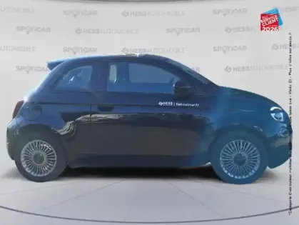 Photo 18 Fiat 500  e 118ch Pack Confort MY24