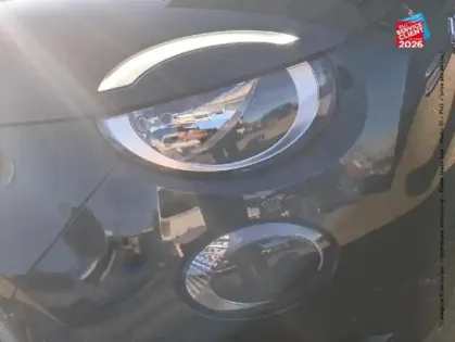 Photo 27 Fiat 500  e 118ch Pack Confort MY24