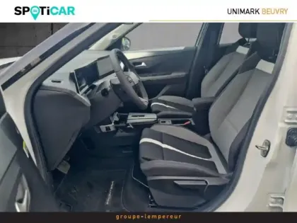 Photo 8 Opel Frontera  1.2 Turbo Hybrid 110ch GS e-DCT6