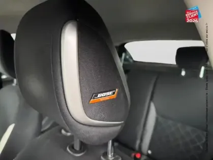 Photo 9 Nissan Micra  0.9 IG-T 90ch Bose Personal Edition