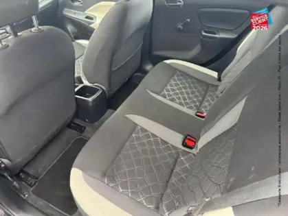 Photo 10 Nissan Micra  0.9 IG-T 90ch Bose Personal Edition