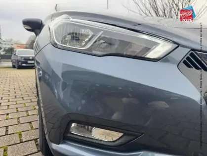 Photo 12 Nissan Micra  0.9 IG-T 90ch Bose Personal Edition