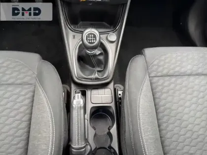 Photo 7 Ford Puma  1.0 EcoBoost 125ch mHEV Titanium Business