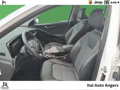 Photo 8 Kia Niro  EV 204ch Active