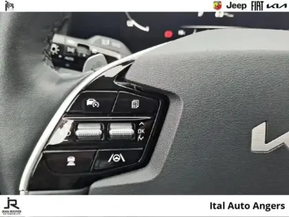 Photo 11 Kia Niro  EV 204ch Active