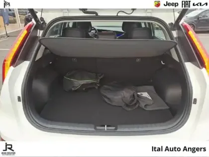 Photo 5 Kia Niro  EV 204ch Active