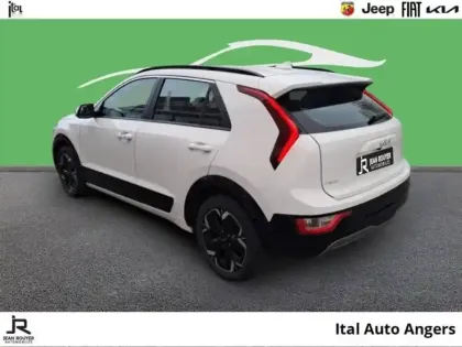 Photo 6 Kia Niro  EV 204ch Active