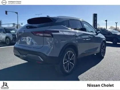 Photo 13 Nissan Qashqai  e-POWER 190ch Tekna 2022