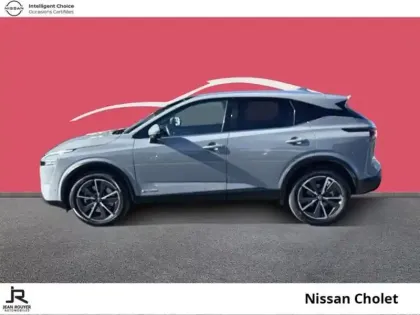 Photo 9 Nissan Qashqai  e-POWER 190ch Tekna 2022