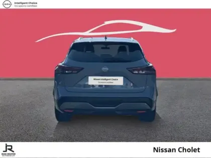 Photo 10 Nissan Qashqai  e-POWER 190ch Tekna 2022