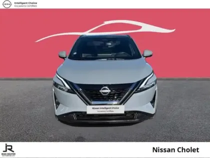 Photo 8 Nissan Qashqai  e-POWER 190ch Tekna 2022