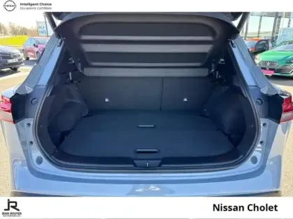 Photo 6 Nissan Qashqai  e-POWER 190ch Tekna 2022