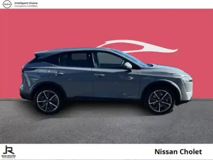 Photo 11 Nissan Qashqai  e-POWER 190ch Tekna 2022