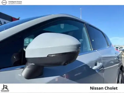 Photo 14 Nissan Qashqai  e-POWER 190ch Tekna 2022