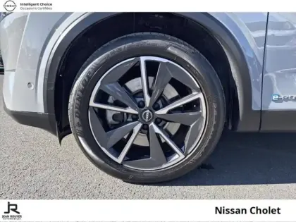 Photo 7 Nissan Qashqai  e-POWER 190ch Tekna 2022