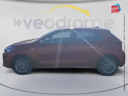 Photo 8 Kia Rio  1.0 T-GDI 100ch Active