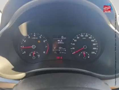 Photo 11 Kia Rio  1.0 T-GDI 100ch Active