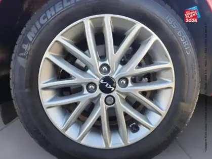 Photo 9 Kia Rio  1.0 T-GDI 100ch Active