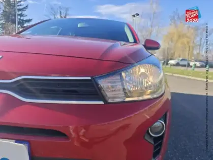 Photo 12 Kia Rio  1.0 T-GDI 100ch Active