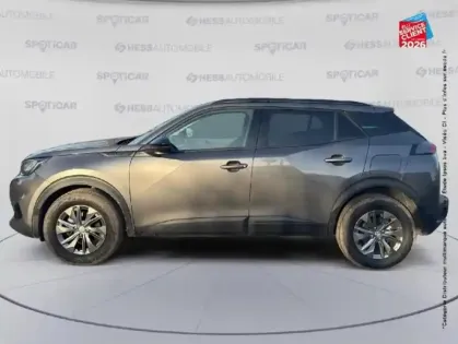 Photo 8 Peugeot 2008  1.2 PureTech 100ch S/S Style Camera Carplay