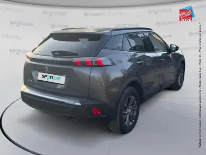 Photo 5 Peugeot 2008  1.2 PureTech 100ch S/S Style Camera Carplay