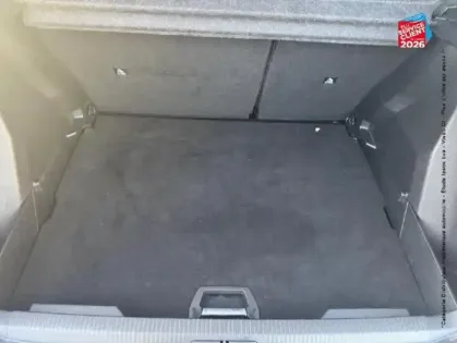 Photo 13 Peugeot 2008  1.2 PureTech 100ch S/S Style Camera Carplay