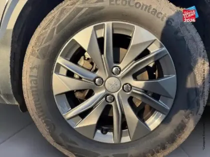 Photo 9 Peugeot 2008  1.2 PureTech 100ch S/S Style Camera Carplay