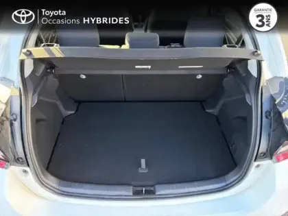 Photo 9 Toyota Yaris  116h Dynamic 5p MY21