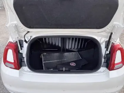 Photo 5 Fiat 500  1.0 70ch BSG S&S Dolcevita