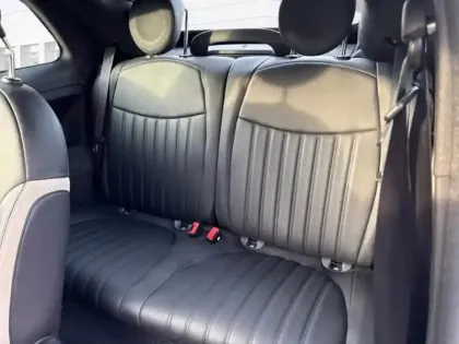 Photo 9 Fiat 500  1.0 70ch BSG S&S Dolcevita