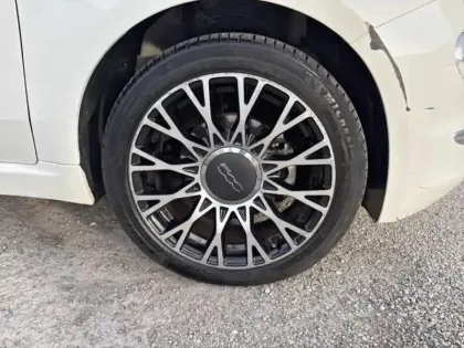 Photo 12 Fiat 500  1.0 70ch BSG S&S Dolcevita