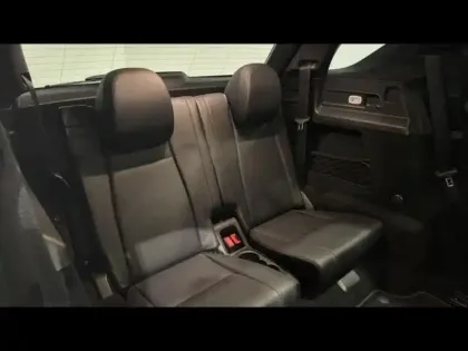 Photo 7 Mercedes GLE  400 d 330ch AMG Line 4Matic 9G-Tronic