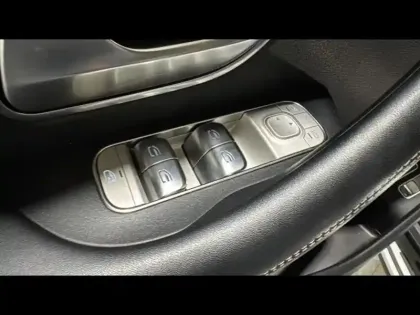 Photo 14 Mercedes GLE  400 d 330ch AMG Line 4Matic 9G-Tronic