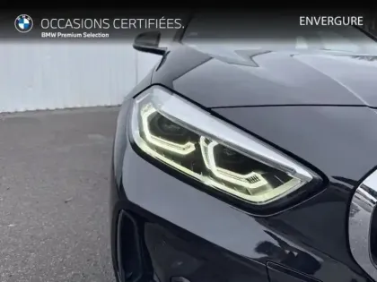 Photo 9 BMW Serie 1 Série 1 118iA 140ch M Sport DKG7