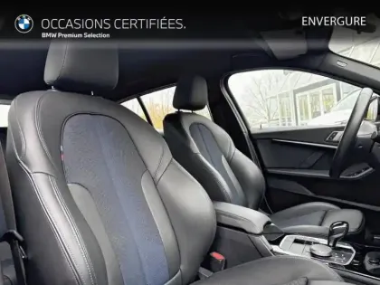 Photo 8 BMW Serie 1 Série 1 118iA 140ch M Sport DKG7